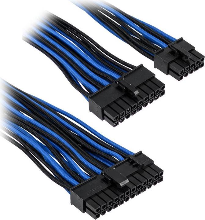 Produktbild Corsair Premium Sleeved 24-Pin-ATX-Kabel