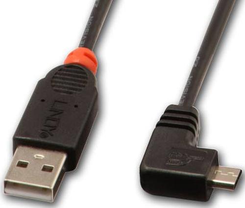 Immagine prodotto Lindy Cavi USB (2 m, USB 2.0)