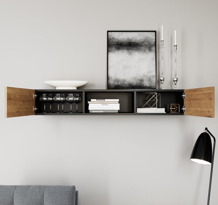 Actual product image ELTAP Lanzzi (120 x 25 x 20 cm)