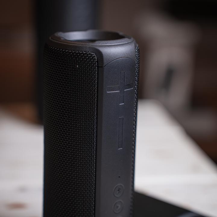 Image du produit PhoneLook Soundbox Max Enceinte Bluetooth portable sans fil puissante et étanche (30W, USB-C) (8 h)