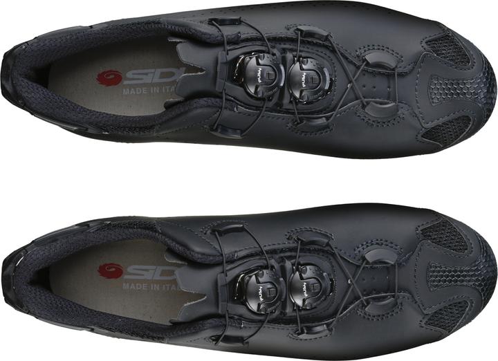 Actual product image Sidi Tiger 2S SRS MTB shoes (43)