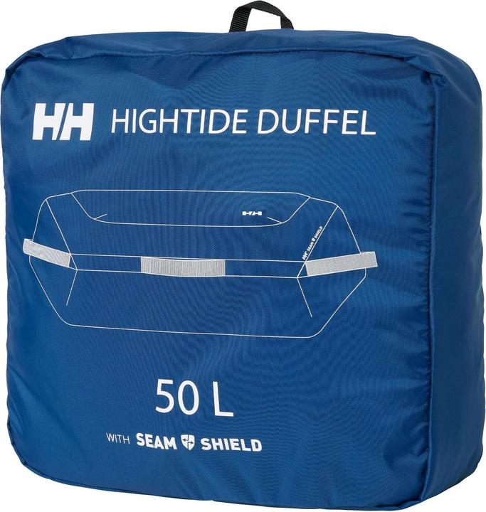 Actual product image Helly Hansen Hightide WP Duffel Bag 50L (50 l)