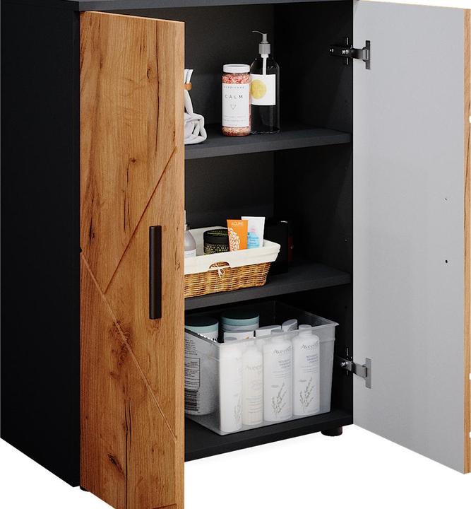 Immagine prodotto Vicco Irma (60 x 30 x 81 cm)