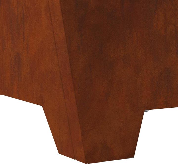 Immagine prodotto vidaXL Outdoor Feuerplatz (60 cm)