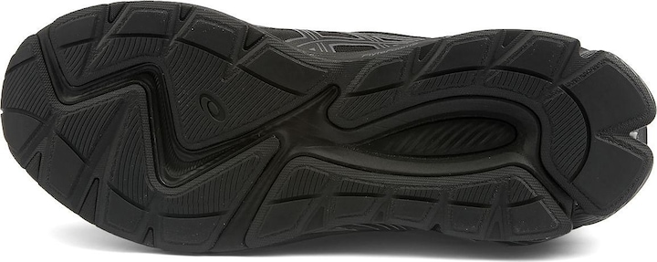 Actual product image ASICS Performance GEL-QUANTUM 180 VIII Unisex (36)