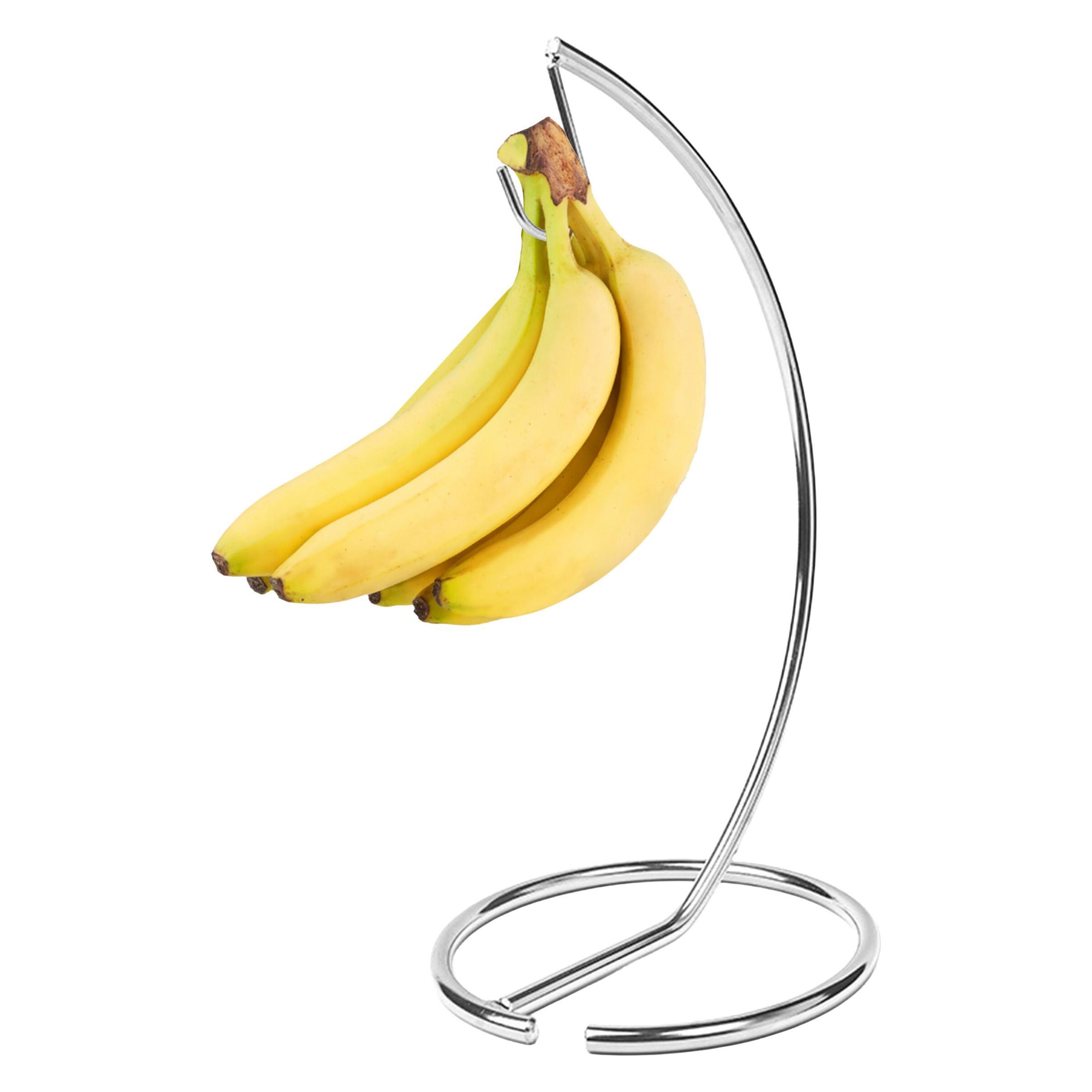 Relaxdays, Decoratieve Kom, Bananenhalter
