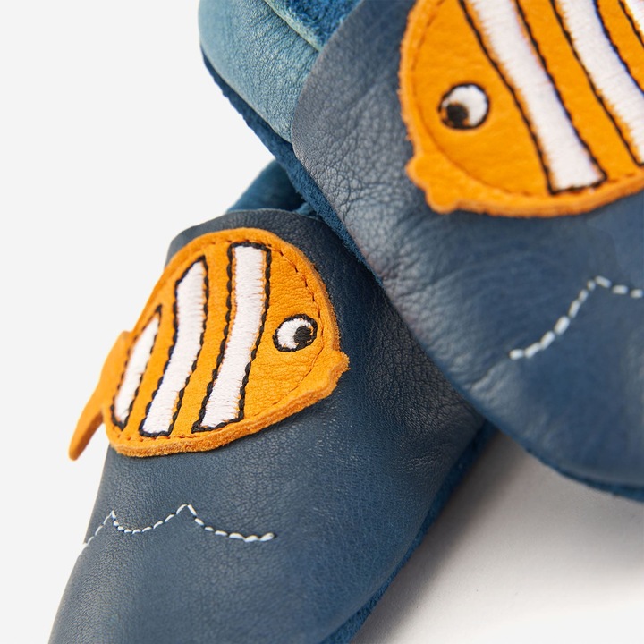 Image du produit Orangenkinder Poisson (30, 31)
