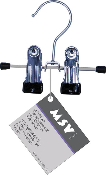 Image du produit MSV Chloé (1x)