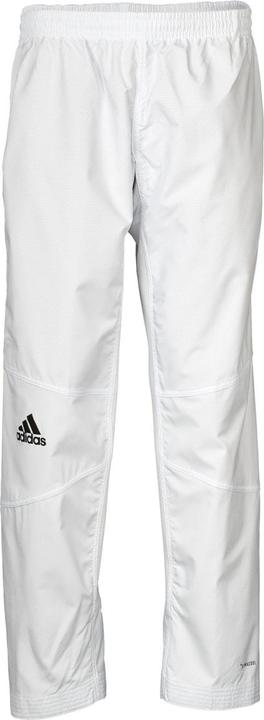 Produktbild adidas Taekwondoanzug, Fighter ohne Streifen, ADITF01 (170)