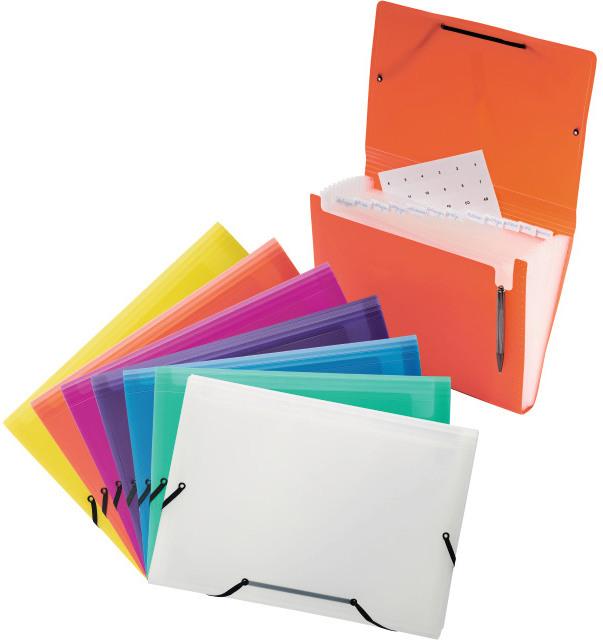 Produktbild Kolma Easy (A4, 1 x)