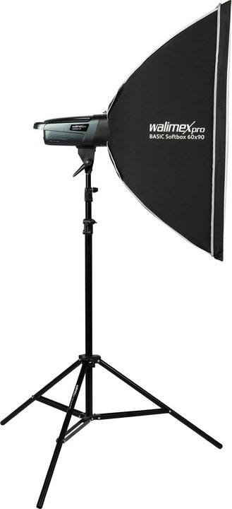 Produktbild Walimex pro Emerger 400 Set Single (400 W, Set)