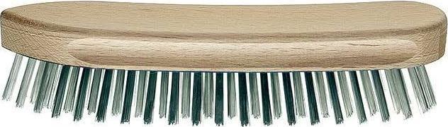 Produktbild Zeintra Stahldrahtbürste