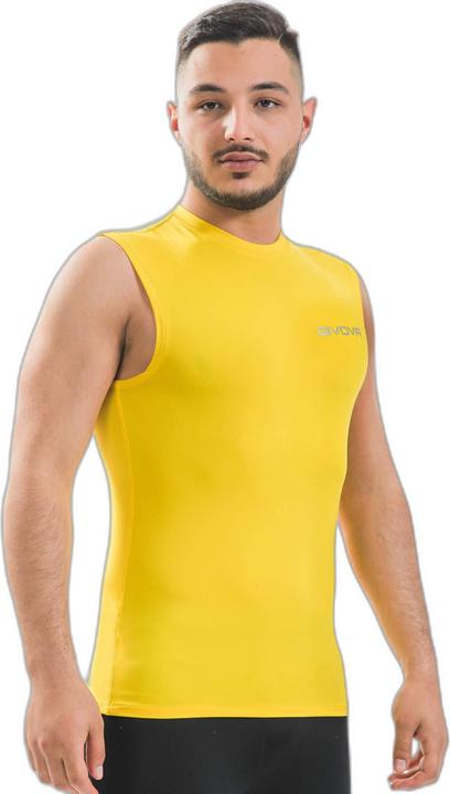 Actual product image Givova Corpus 1 (L)