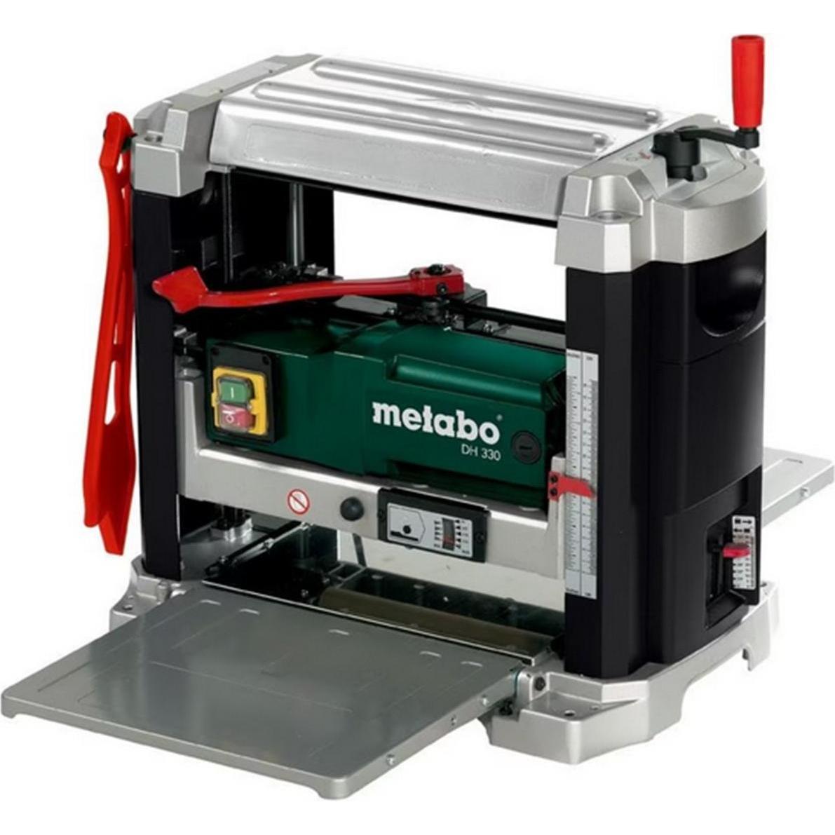 Metabo, Hobelmaschine, Dh 330