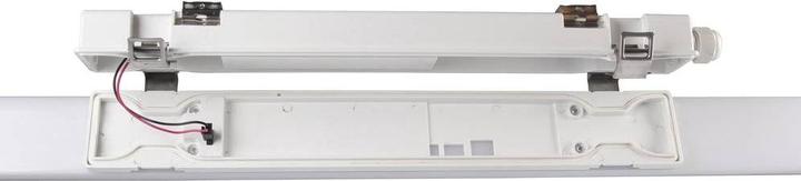 Image du produit Müller Licht Aquafix LED pour baignoires humides (2350 lm)