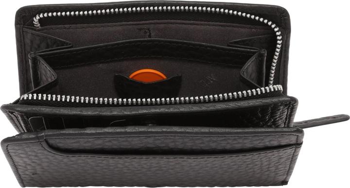 Immagine prodotto Voi Hirsch Geldbörse RFID Schutz Leder 14.5 cm