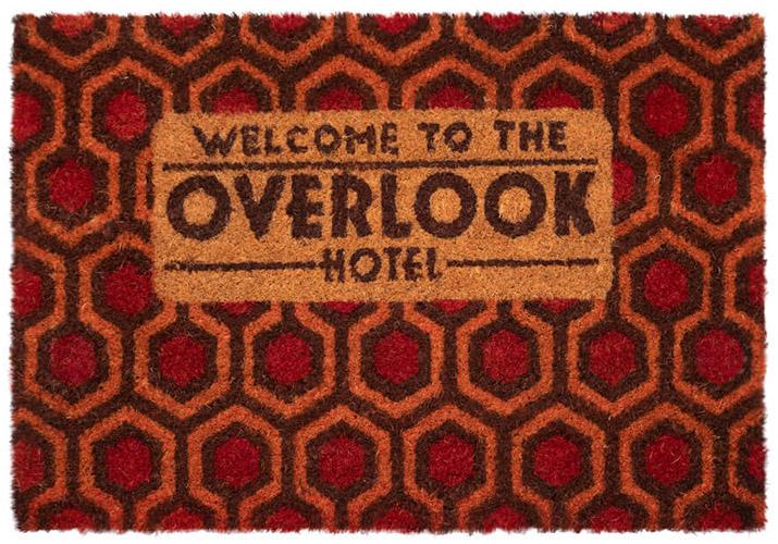 Grupo Erik Shining Overlook deurmat (40 x 60 cm)