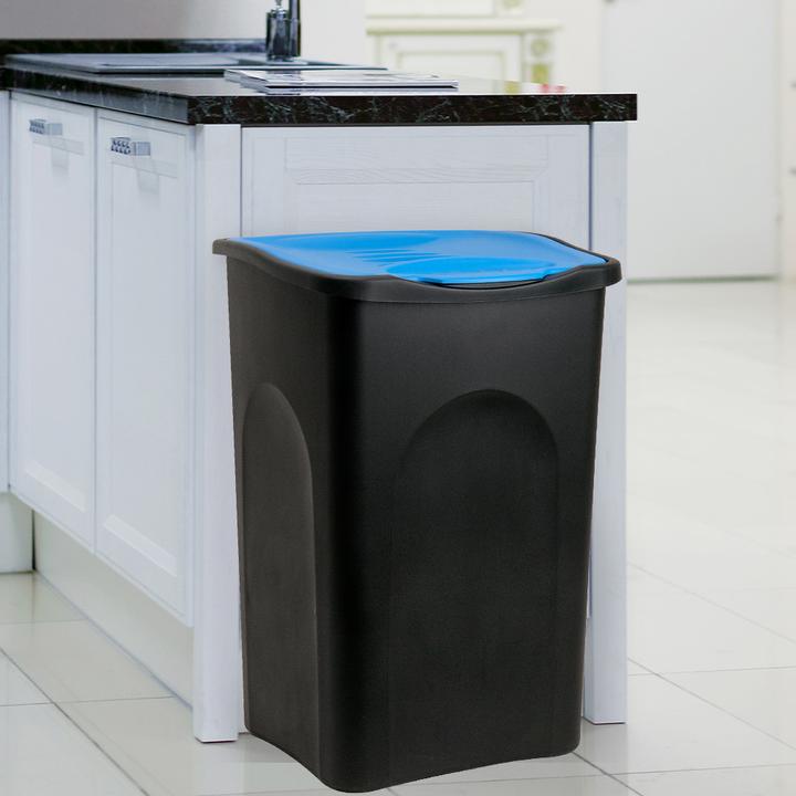 Immagine prodotto Stefanplast Mülleimer (50 l)
