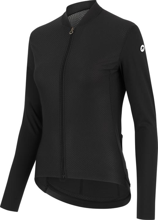 Actual product image Assos UMA GT DRYLITE LS Jersey (L)