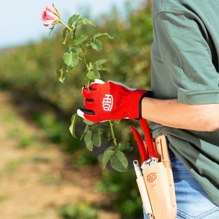 Produktbild Felco 910+ Holster für Gartenschere