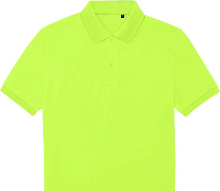 Immagine prodotto B&C Polo My Eco Uomo (L)