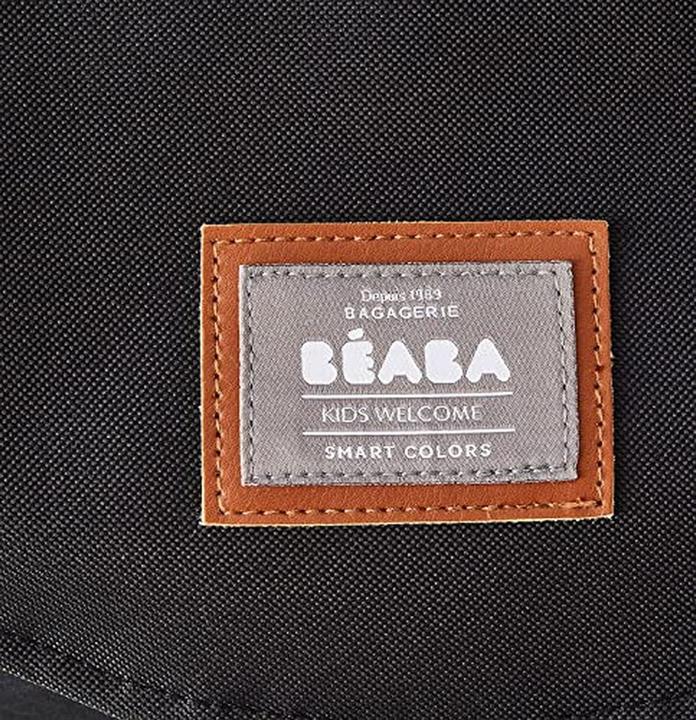 Actual product image Beaba Geneva II