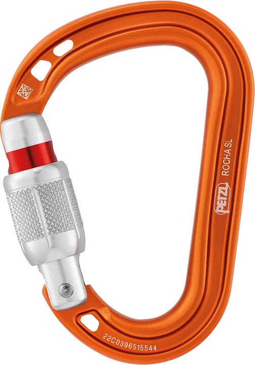 Actual product image Petzl Rocha