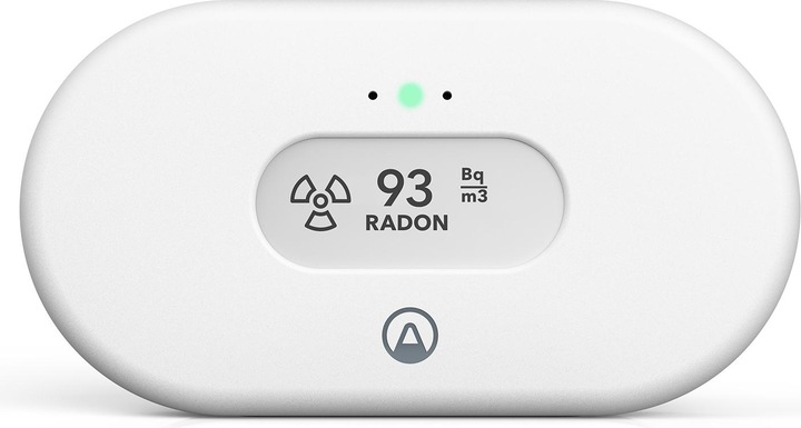 Immagine prodotto Airthings Visualizza Radon