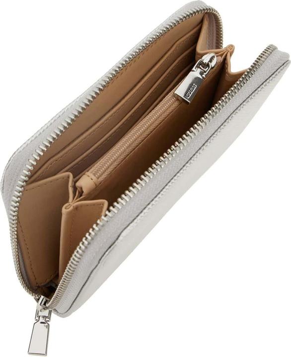 Actual product image Guess Rosalba SLG Zip Around Wallet