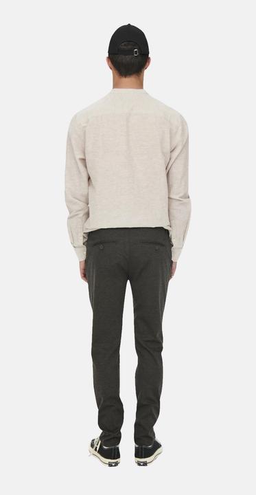 Actual product image Only & Sons ONSMark Herringbone Trousers (W29/L32)
