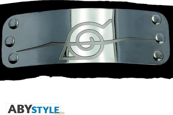 Produktbild ABYstyle Naruto - Anti Konoha