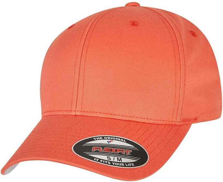 Spicy orange