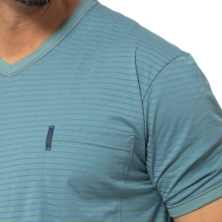 Image du produit Ammann Pyjama Extra Light Cotton (56)