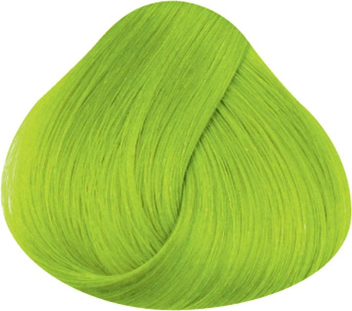Actual product image Directions Hair Tint (Fluorescent Lime)