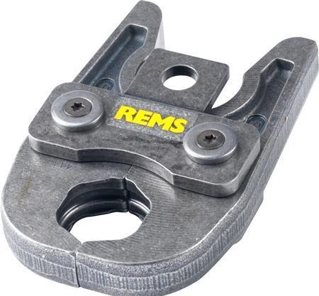 Productafbeelding Rems Persbek Perstang Standaard V 35 ( 570155 ) voor radiale persen ( behalve Mini-Press ) (350 mm)