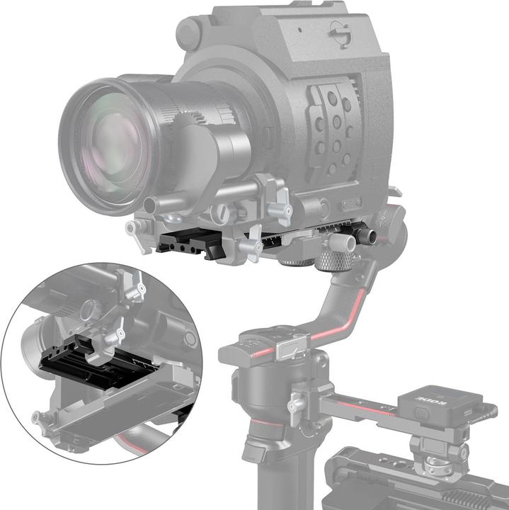 Image du produit SmallRig RS 2 3031 (Support de gimbal)