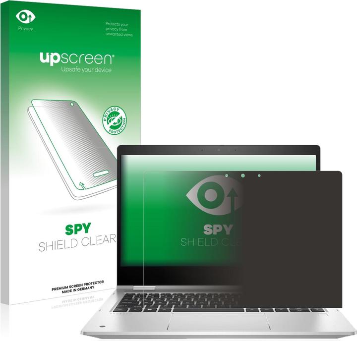 Produktbild upscreen Spy Shield Blickschutzfolie