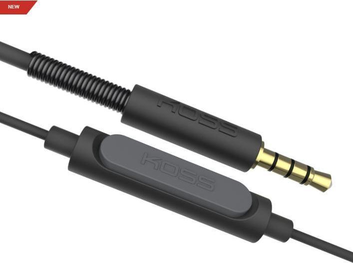 Image du produit Koss Porta Pro (Pas de réduction du bruit, Filaire)