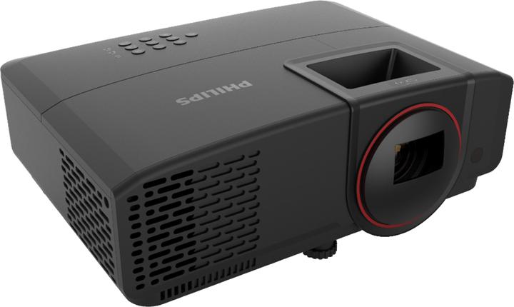 Philips GamePix 800 video projector (HD, 2500 lm)