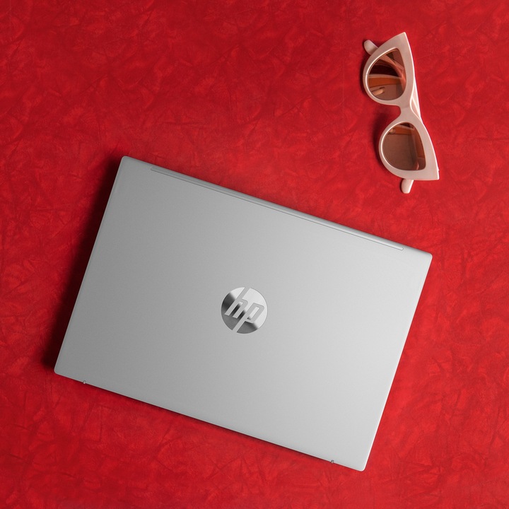 Produktbild HP Pavilion Aero 13 (13.30", AMD Ryzen 5 5600U, 16 GB, 512 GB, CH)