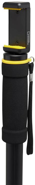 Produktbild National Geographic Einbeinstativ Photo (Metall)