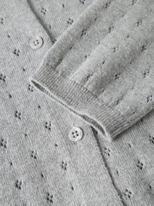 Produktbild Lmtd Slim Fit Strickjacke (170, 176)