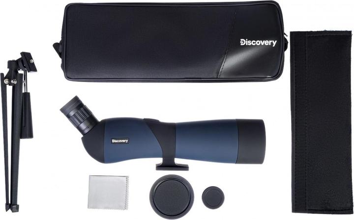 Produktbild Discovery Levenhuk Range 60 Spoting Scope (L-77805)