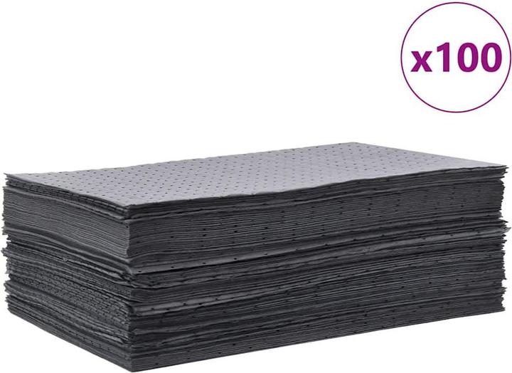 vidaXL Ölbindetuch (100 pcs.)