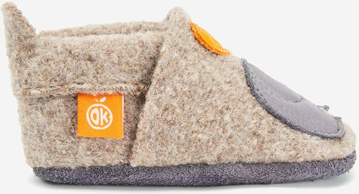Actual product image Orangenkinder Wolli Elephant (26, 27)
