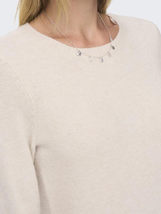 Produktbild Only Langärmeliges Strickkleid (XL)