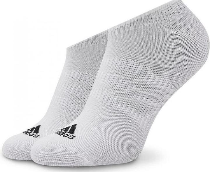Produktbild adidas T Spw Ns 3p,Mgreyh/White/Black Mgreyh/White/Black M (M)