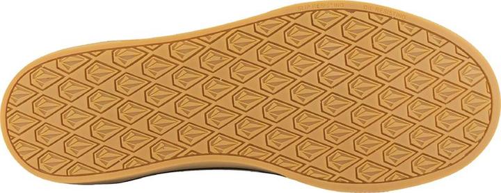 Actual product image Volcom S1P safety low shoe VM30117S1PS,Black,Size38 (S1P, 38)