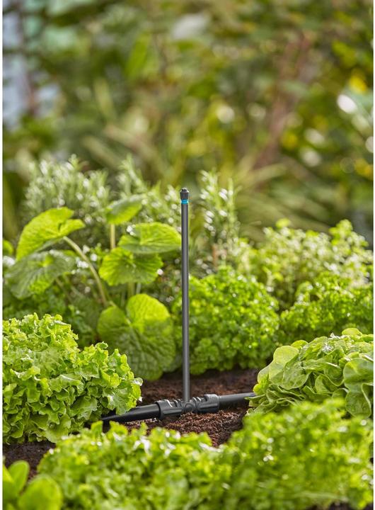 Immagine prodotto Gardena Ugello a spruzzo 360 (Gocciolatore per irrigazione a goccia)