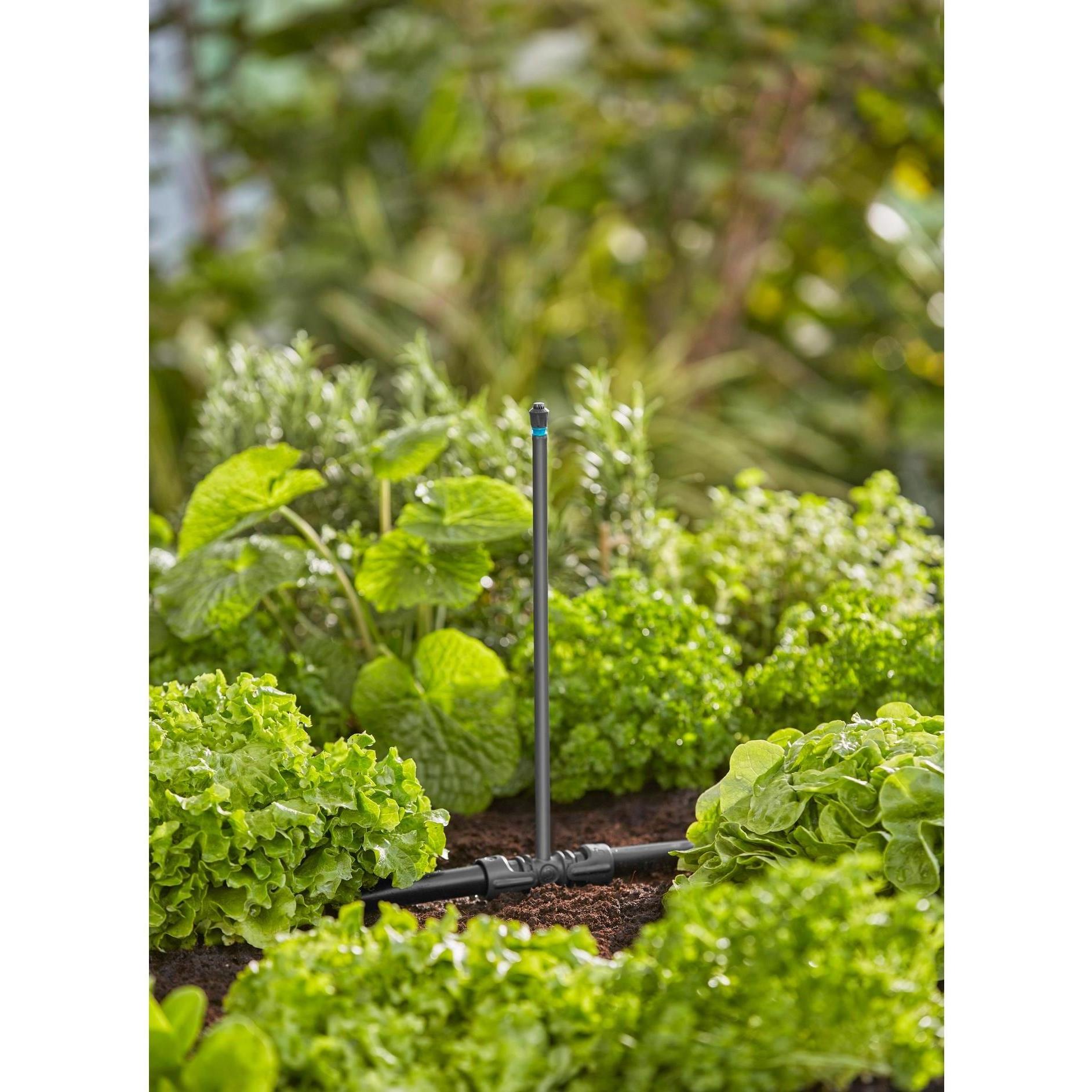 Thumbnail - Gardena, Bewässerungssystem, Sprühdüse 360 (Tropfbewässerung Tropfer)